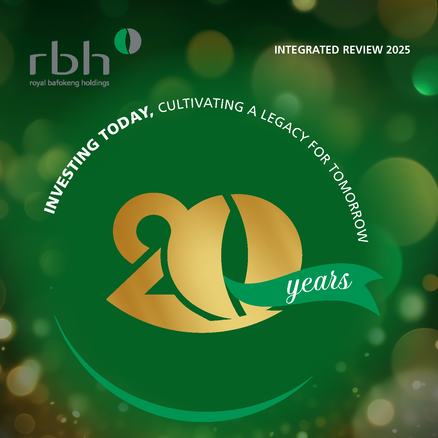 RBH publishes it 2024 Integrated Review [thumbnail]