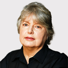 Fran du Plessis [photo]