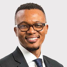 Obakeng Phetwe [photo]