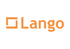 Lango Real Estate [logo]