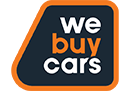 We buy cars [logo]