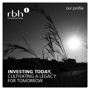 RBH Corporate Profile 2024 [cover]